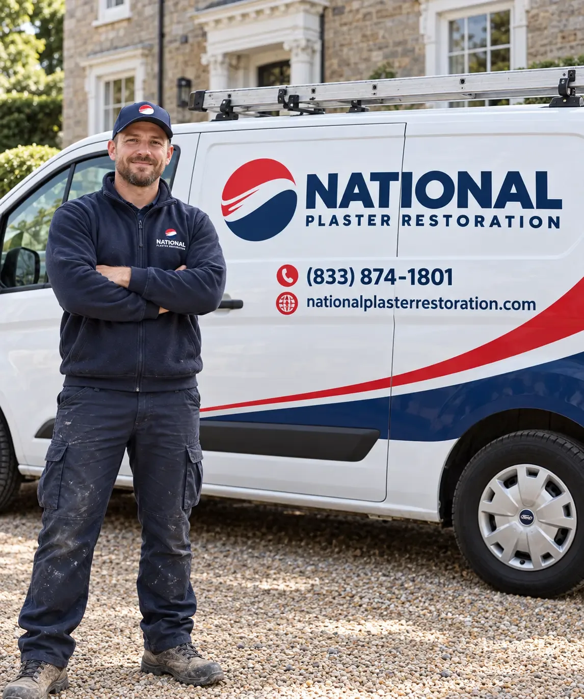 Plaster Repair company in Welch, WV